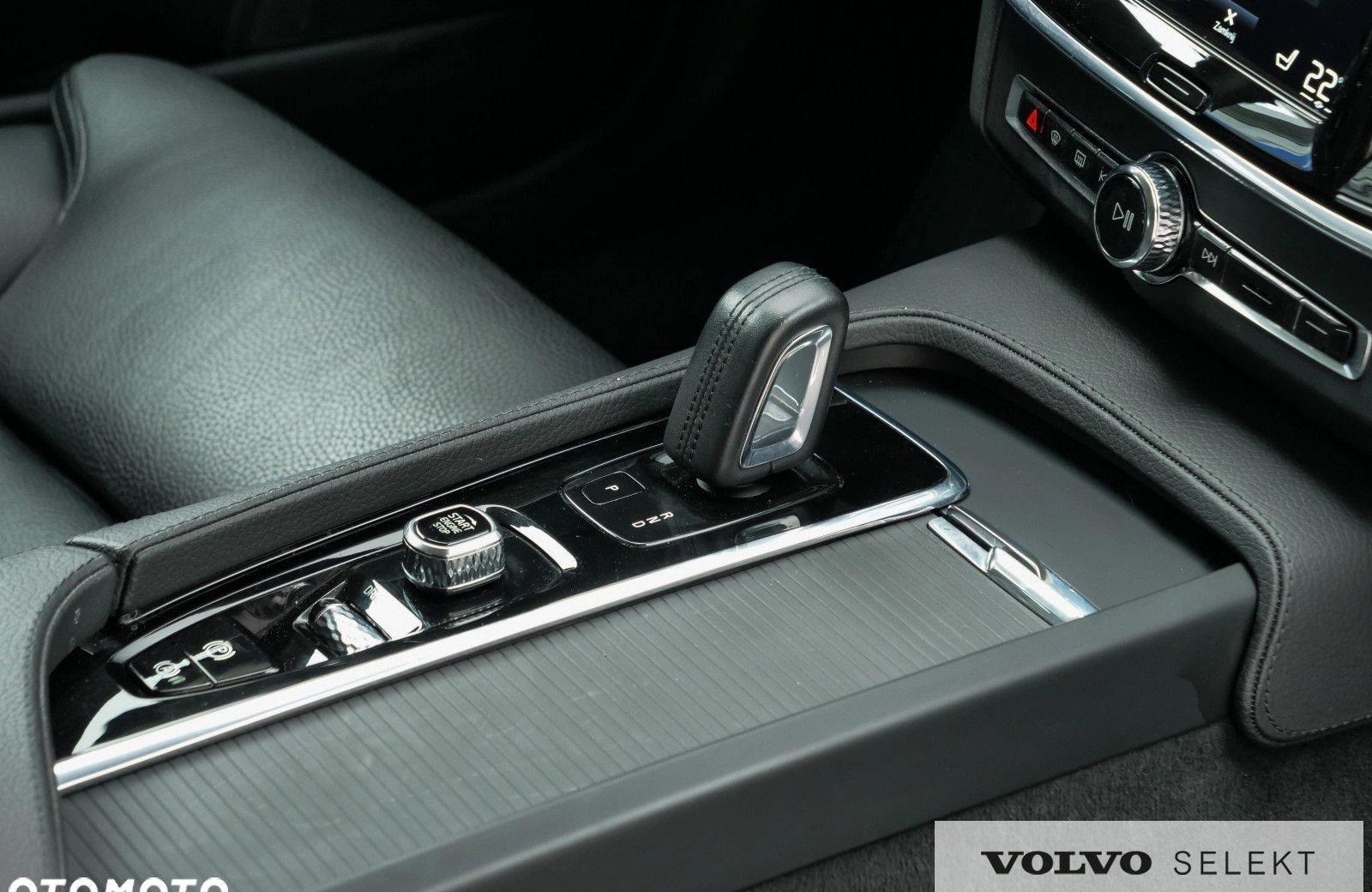 Volvo V90 cena 144900 przebieg: 148150, rok produkcji 2021 z Orzysz małe 631